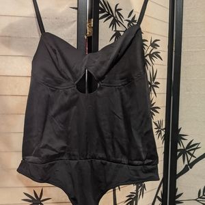 M/L Misguided Asos Bodysuit